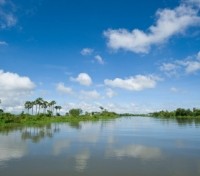 Tonle Sap Lake